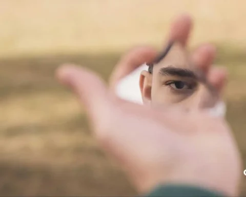 factors affecting self-identity