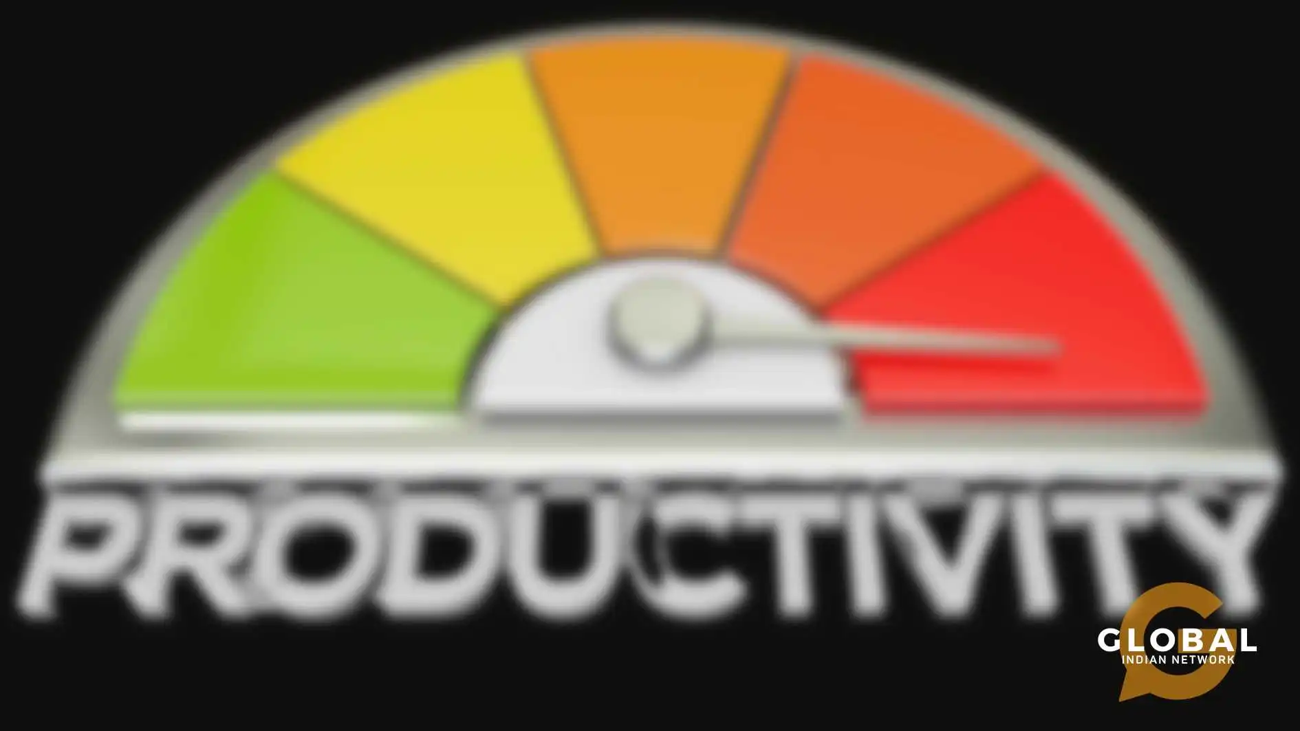 factors influencing productivity