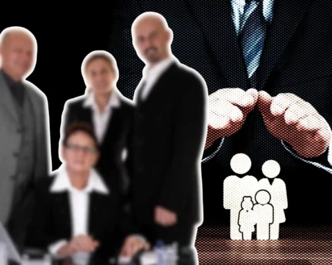 family office