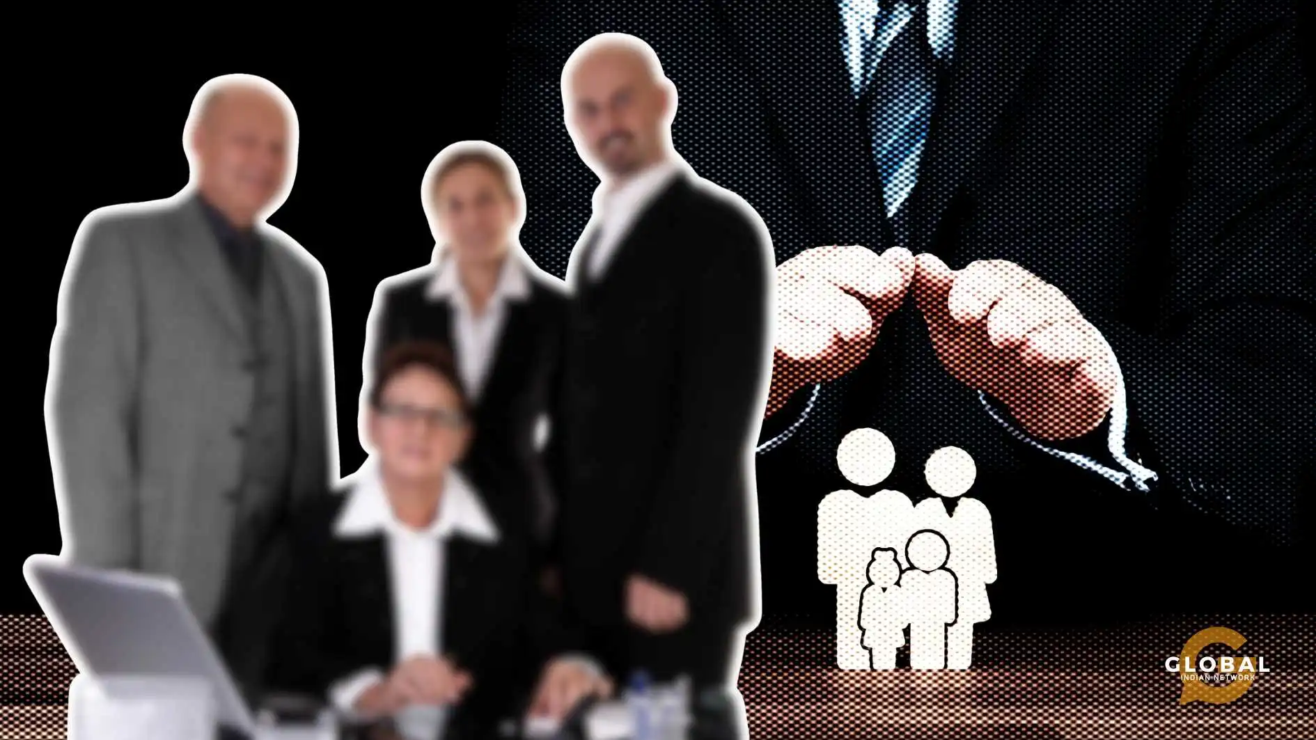 family office