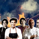 famous Indian chefs