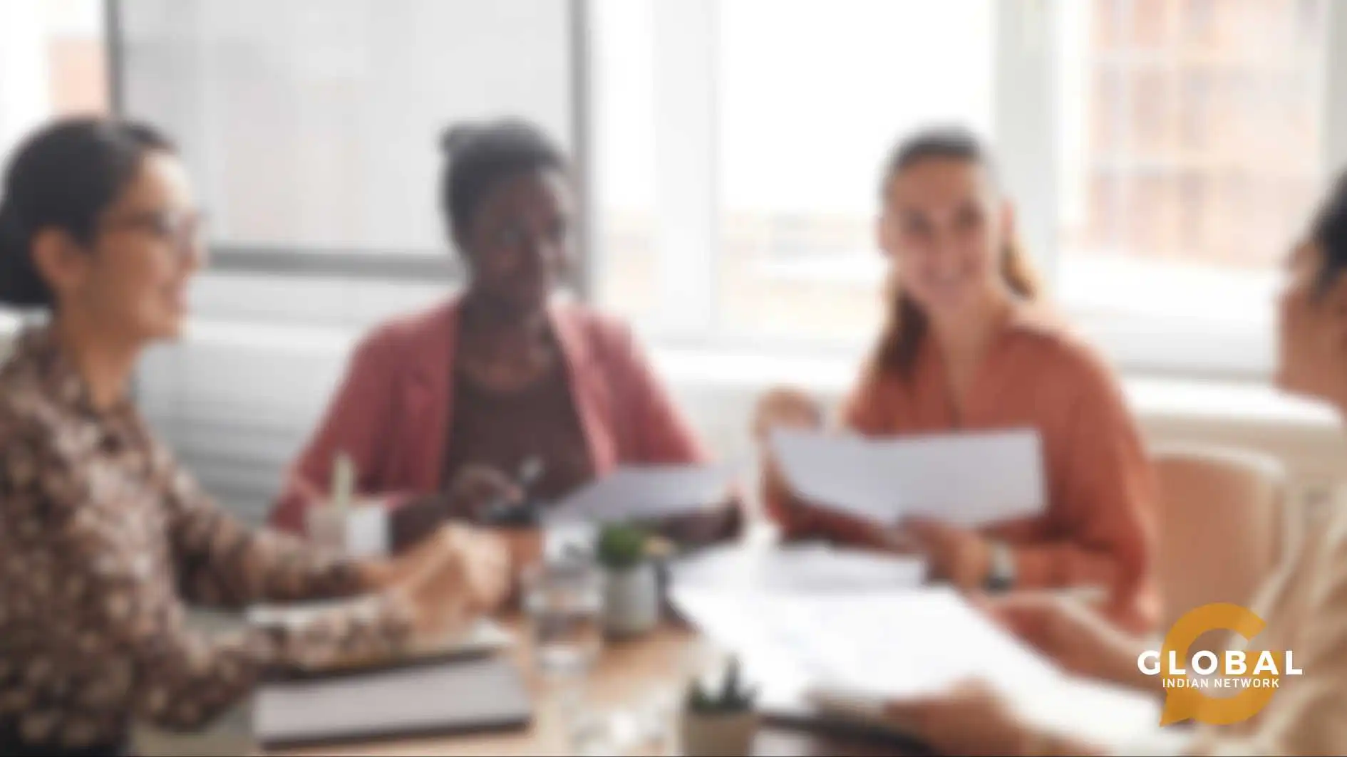 female entrepreneurs