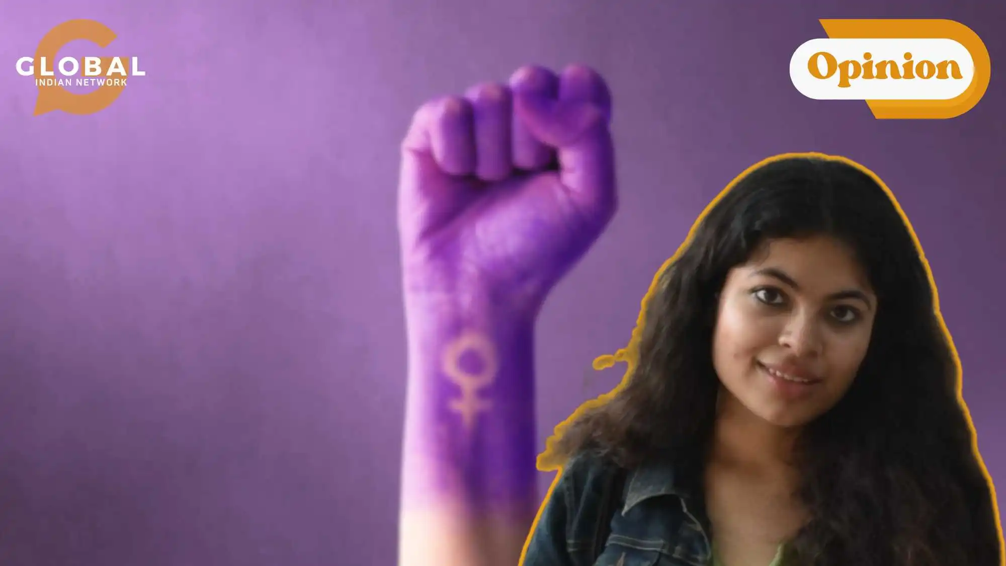 feminist propaganda