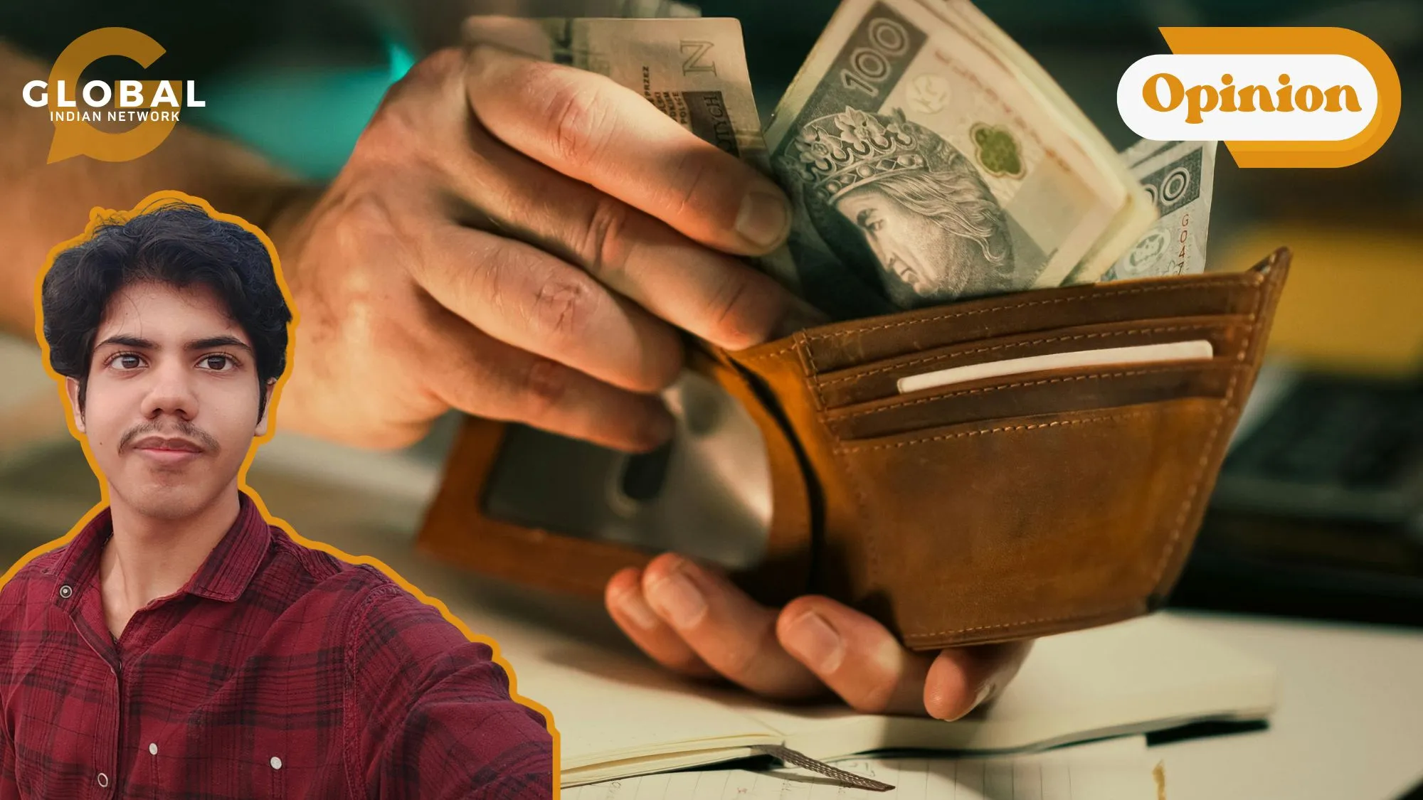 financial independence