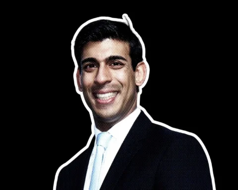 first Indian origin UK Prime Minister