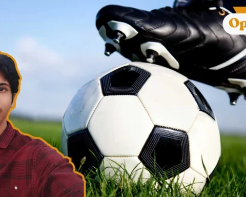 football
