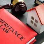 french inheritance law