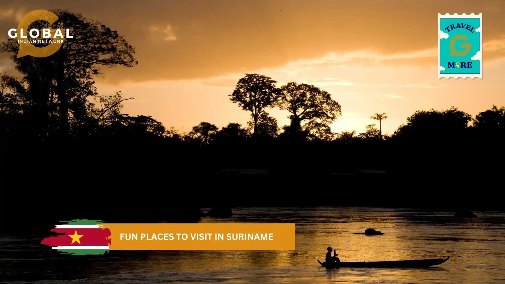 fun places to visit in suriname