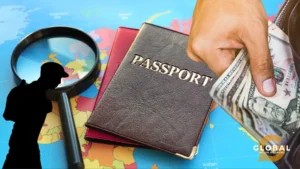 global Indian wallet