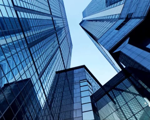 global capability center