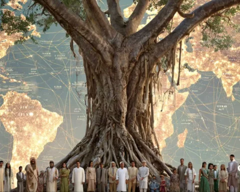 global indian