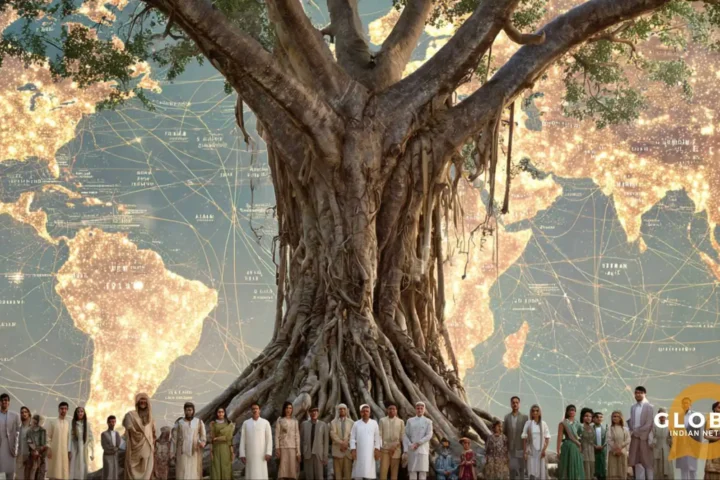 global indian
