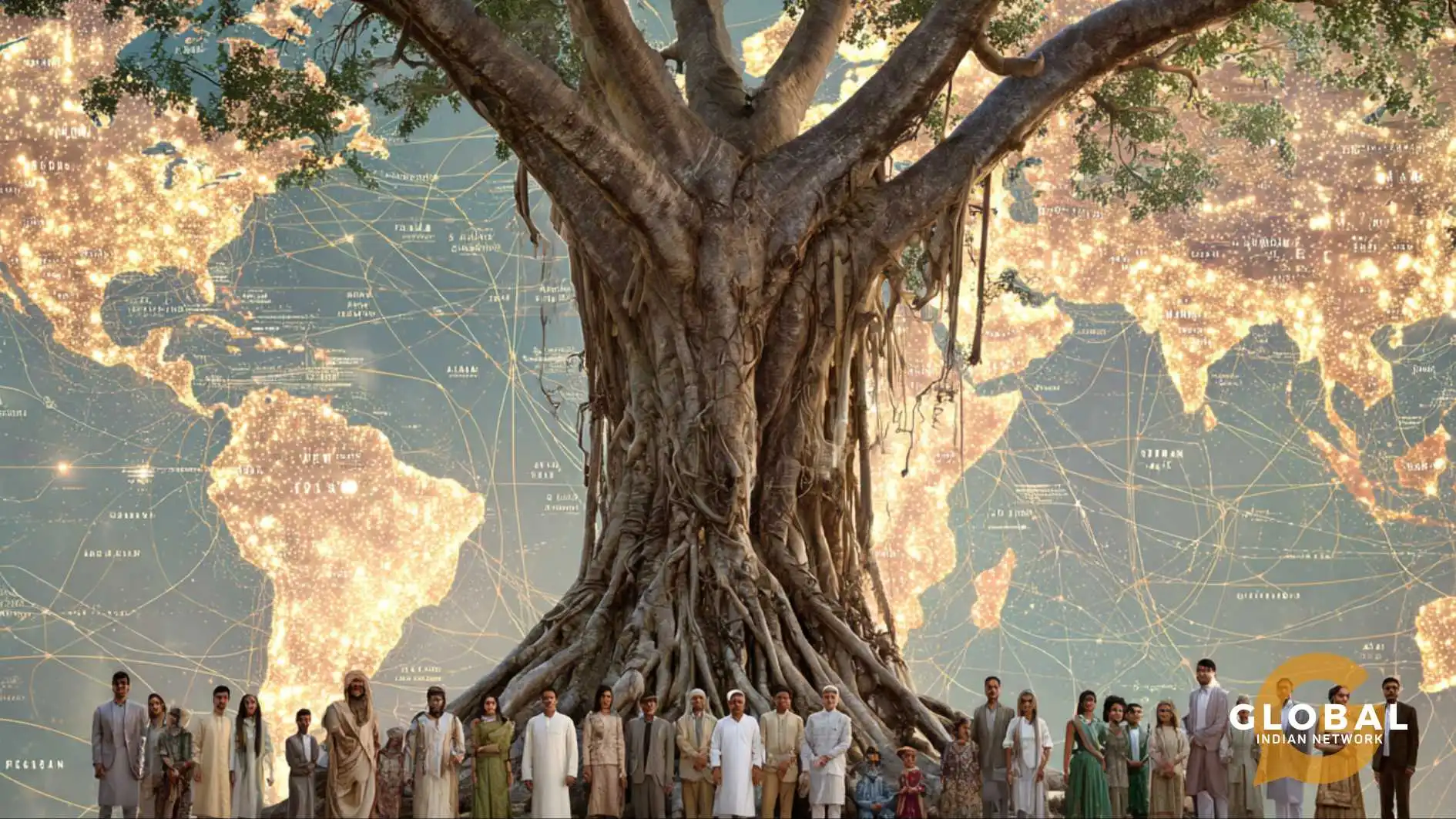 global indian