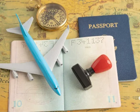 golden passport