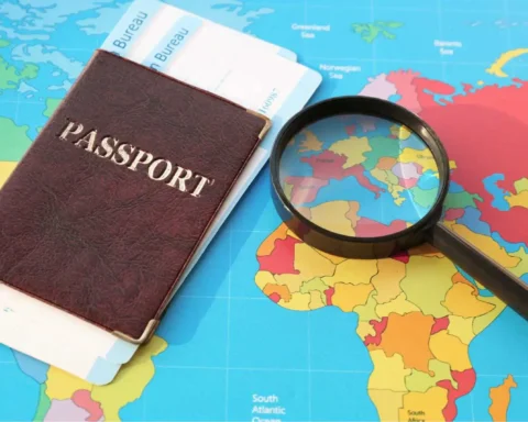 golden visa