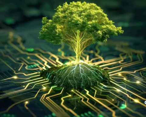 green tech innovations