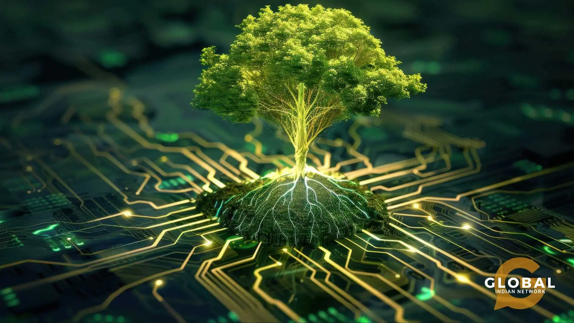 green tech innovations