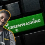 greenwashing