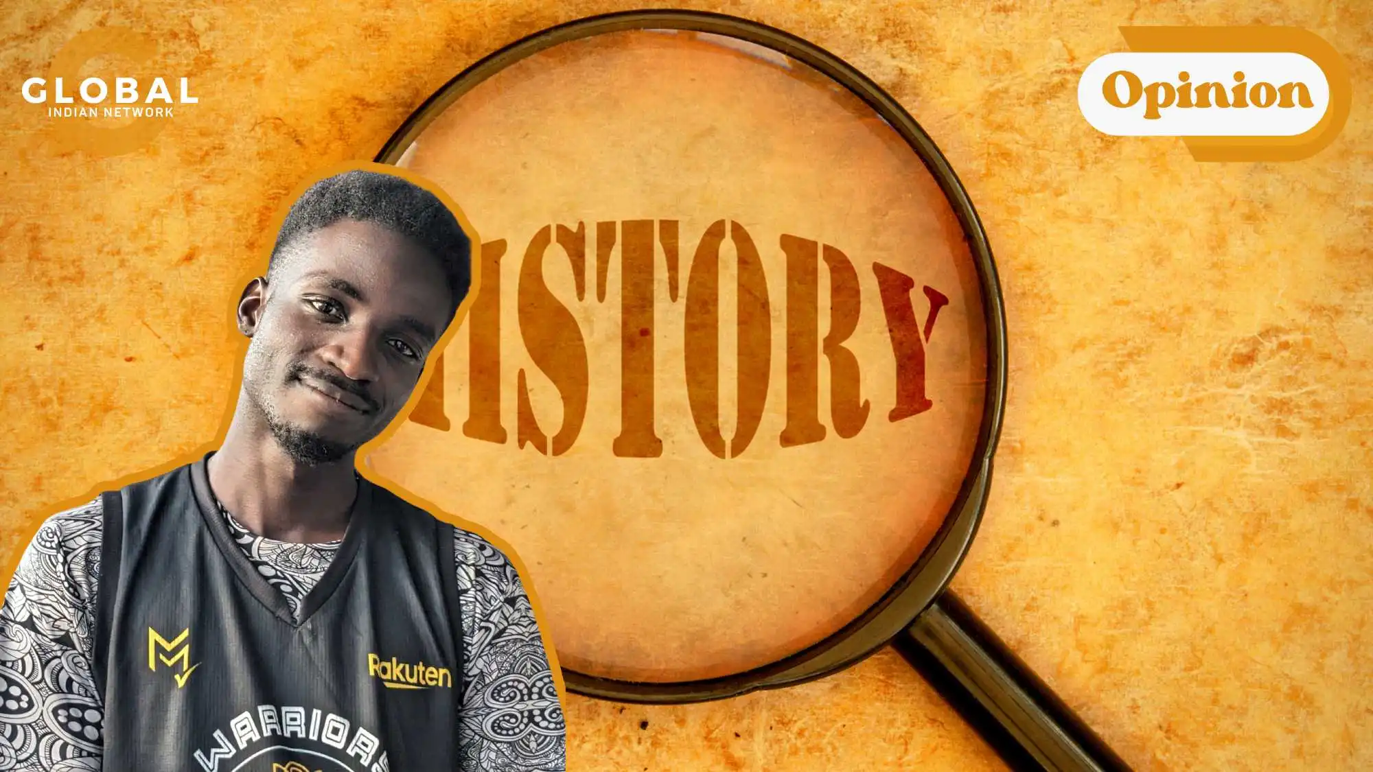 historical revisionism