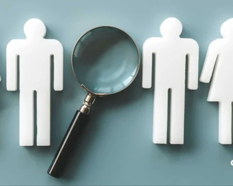 how did surveys become important under the colonial administration