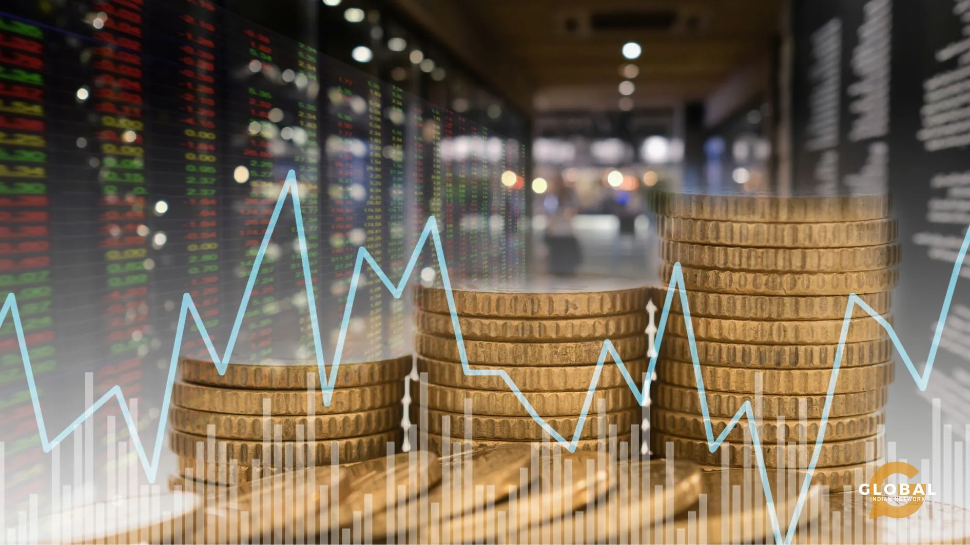 how do countries attract Indian investment