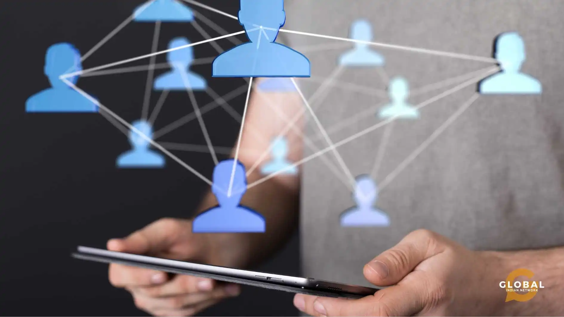 how to apply for global indian network membership