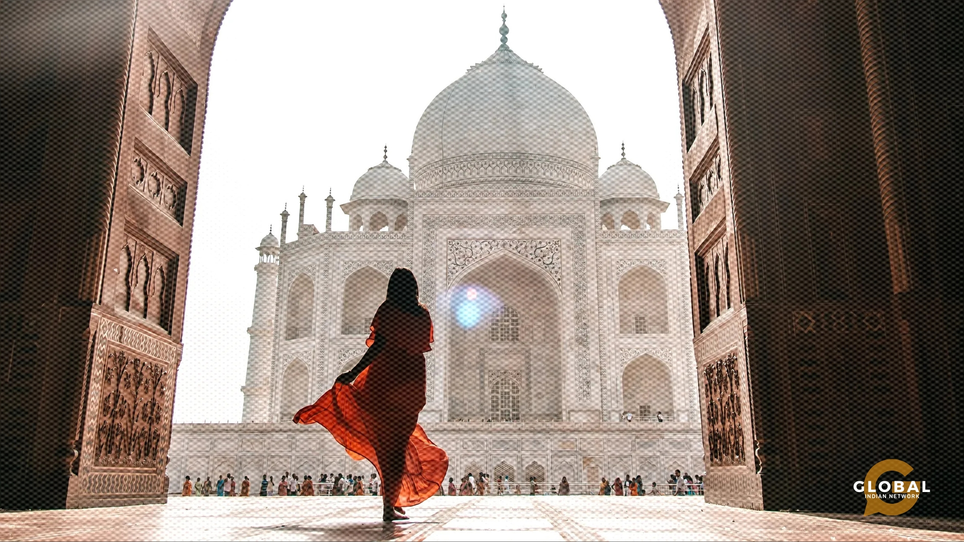how to give back to India from abroad