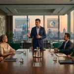 how to pitch a family office in India