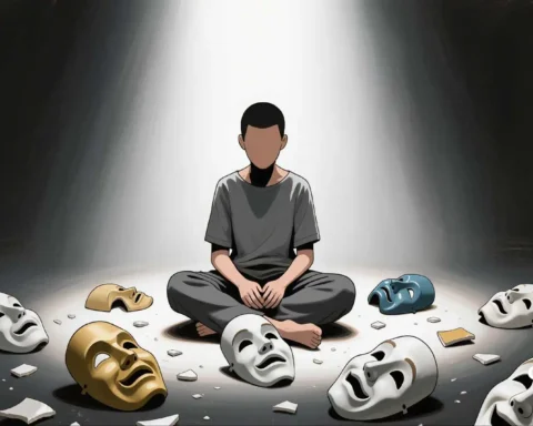 identity politics in india