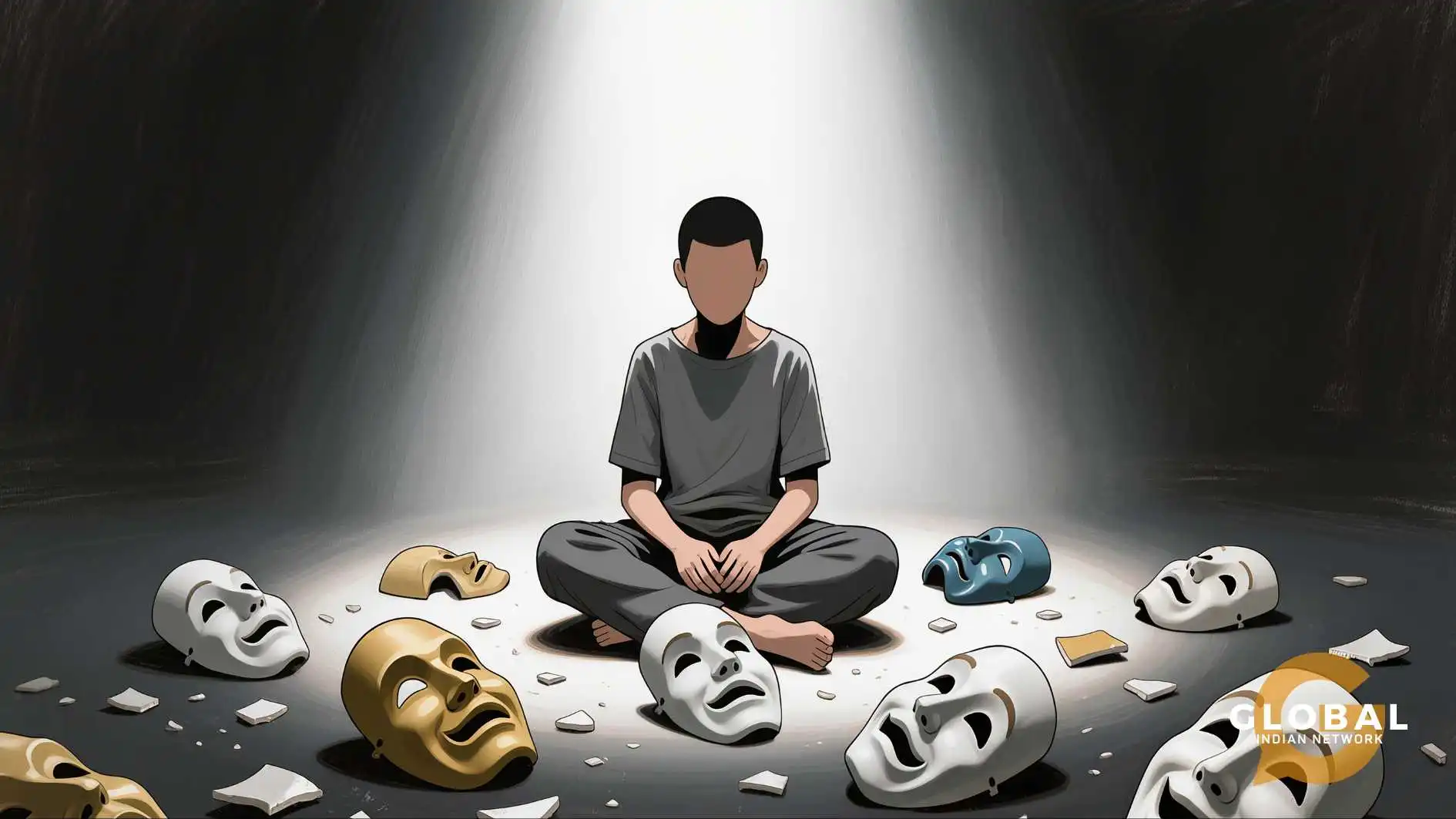 identity politics in india