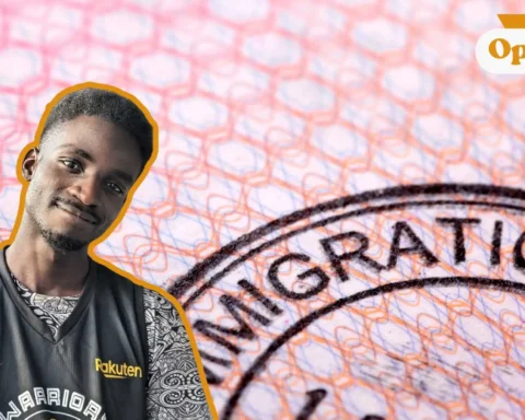 immigration
