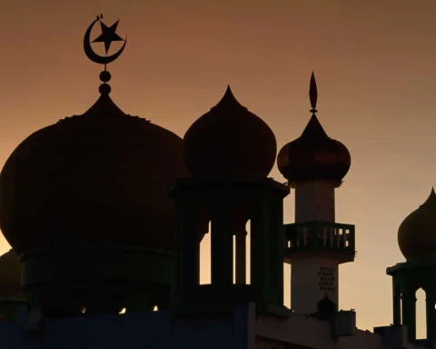 impact of islam on indian society