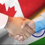 india and canada diplomatic relations