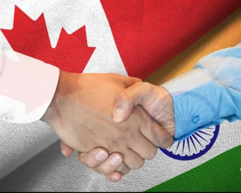 india and canada diplomatic relations