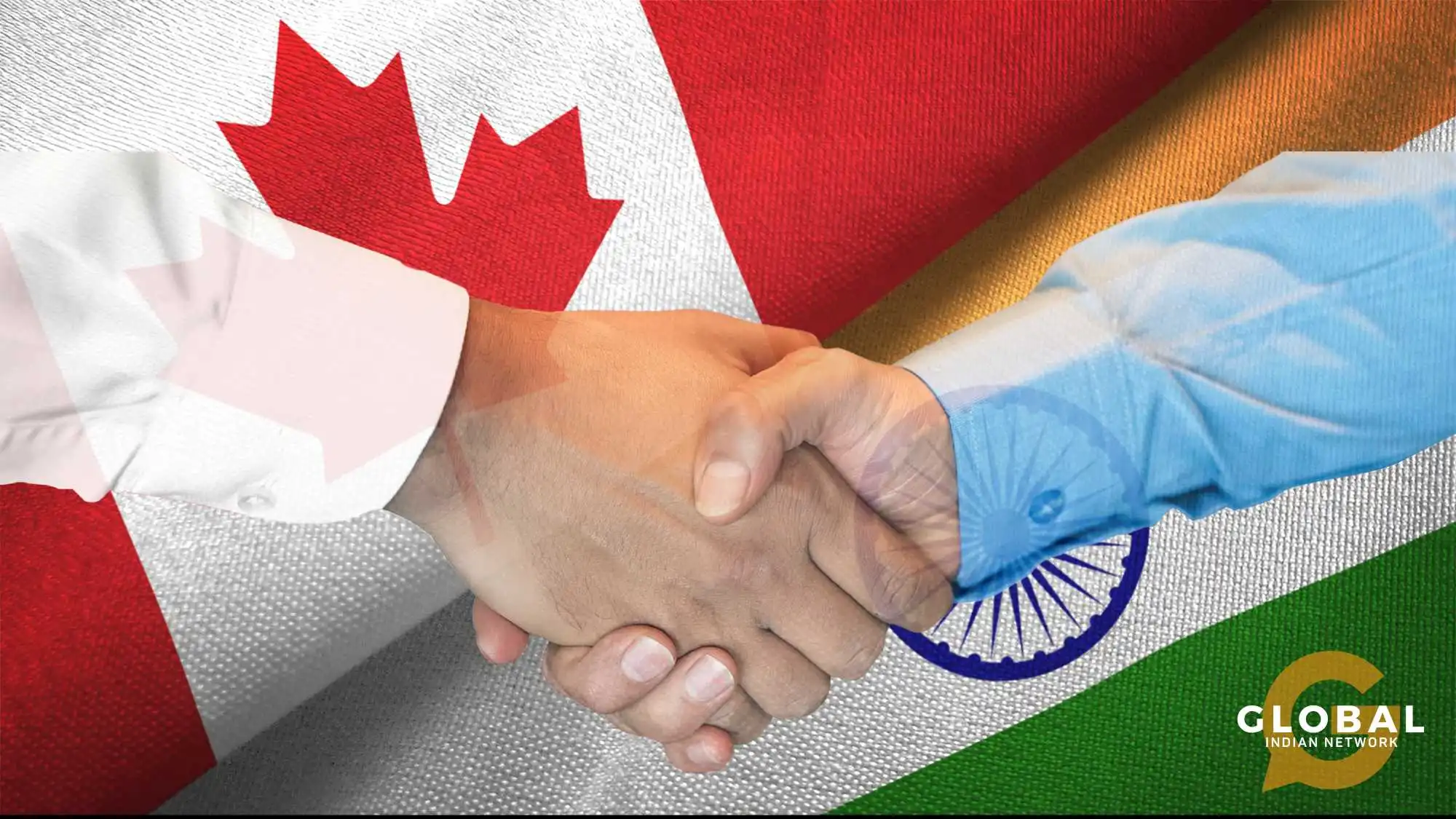 india and canada diplomatic relations