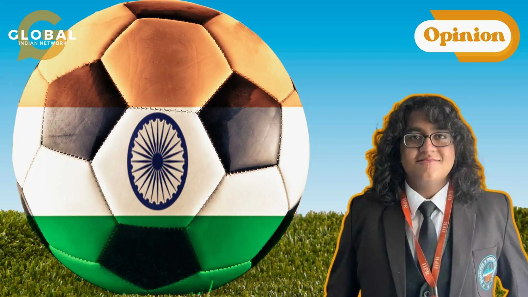 indian football