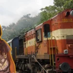 indian railways