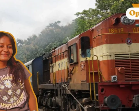 indian railways