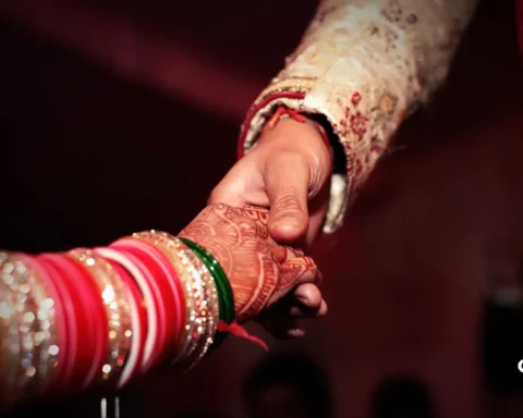 indian wedding
