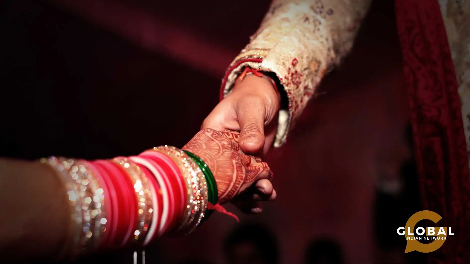 indian wedding