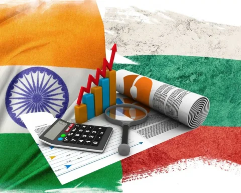 indo-bulgarian