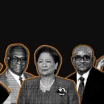 indo-caribbean leaders