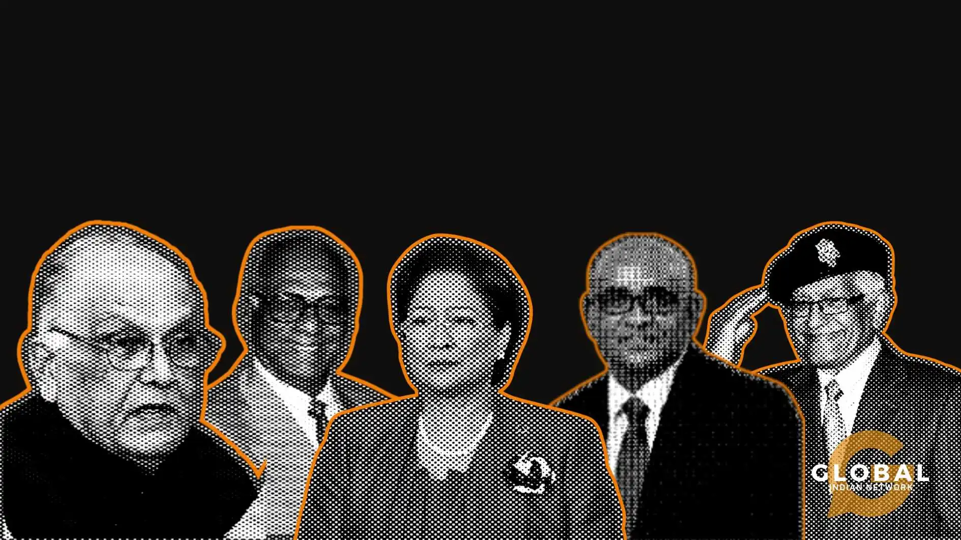indo-caribbean leaders