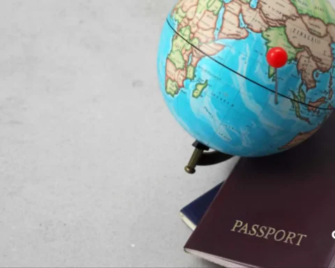 international tourism