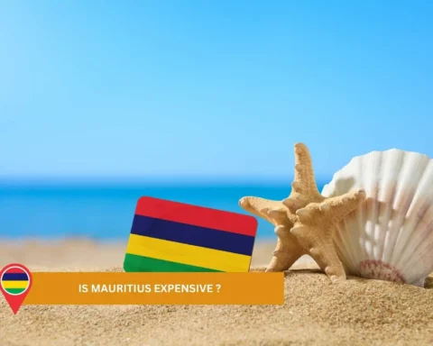 is mauritius expensive