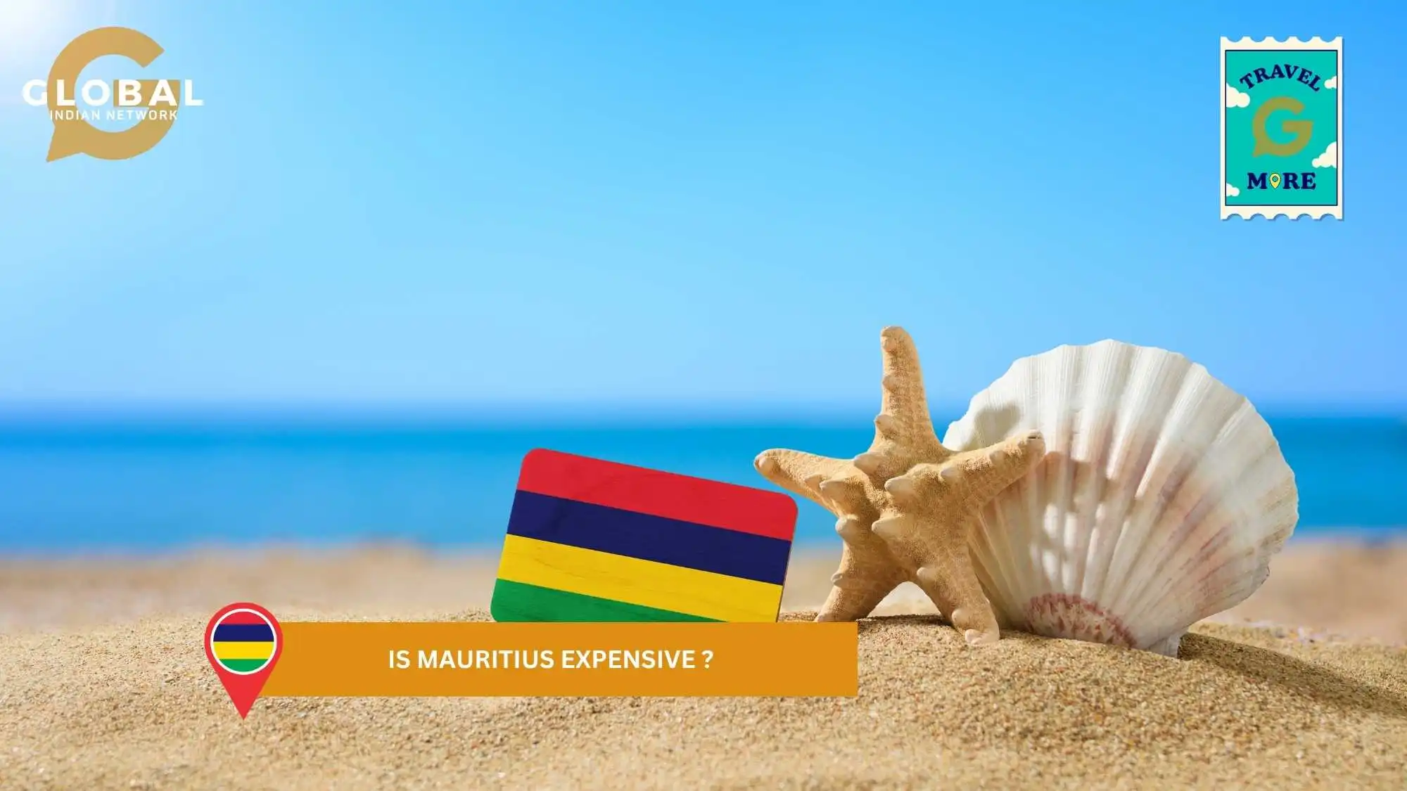 is mauritius expensive
