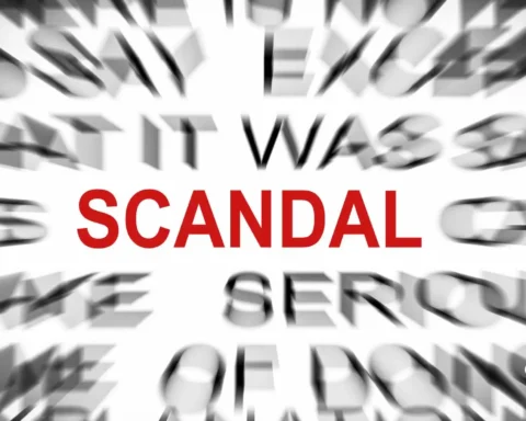 is scandal based on a true story
