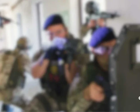 islamist insurgencies