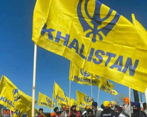 khalistan referendum 2024