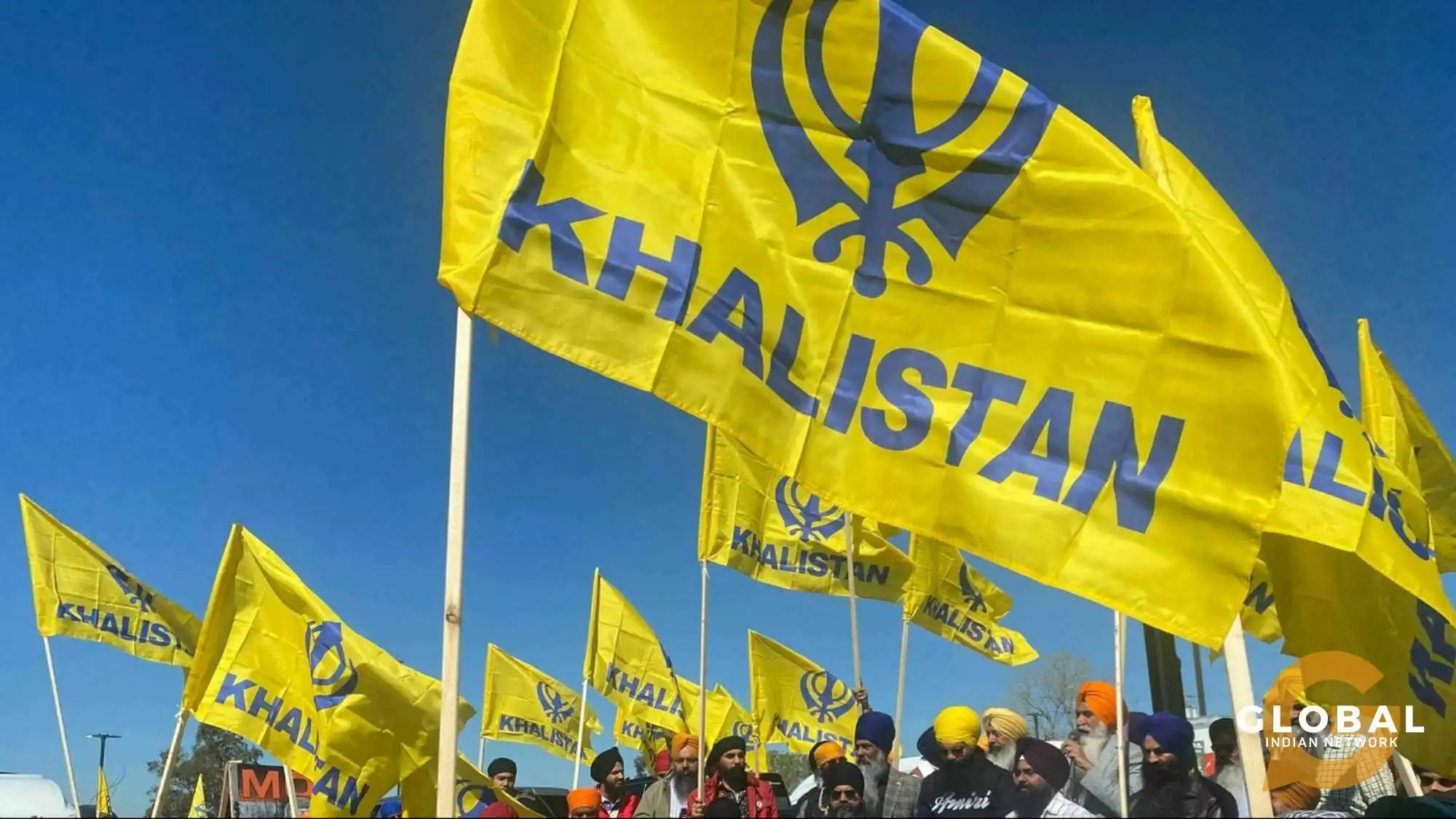 khalistan referendum 2024